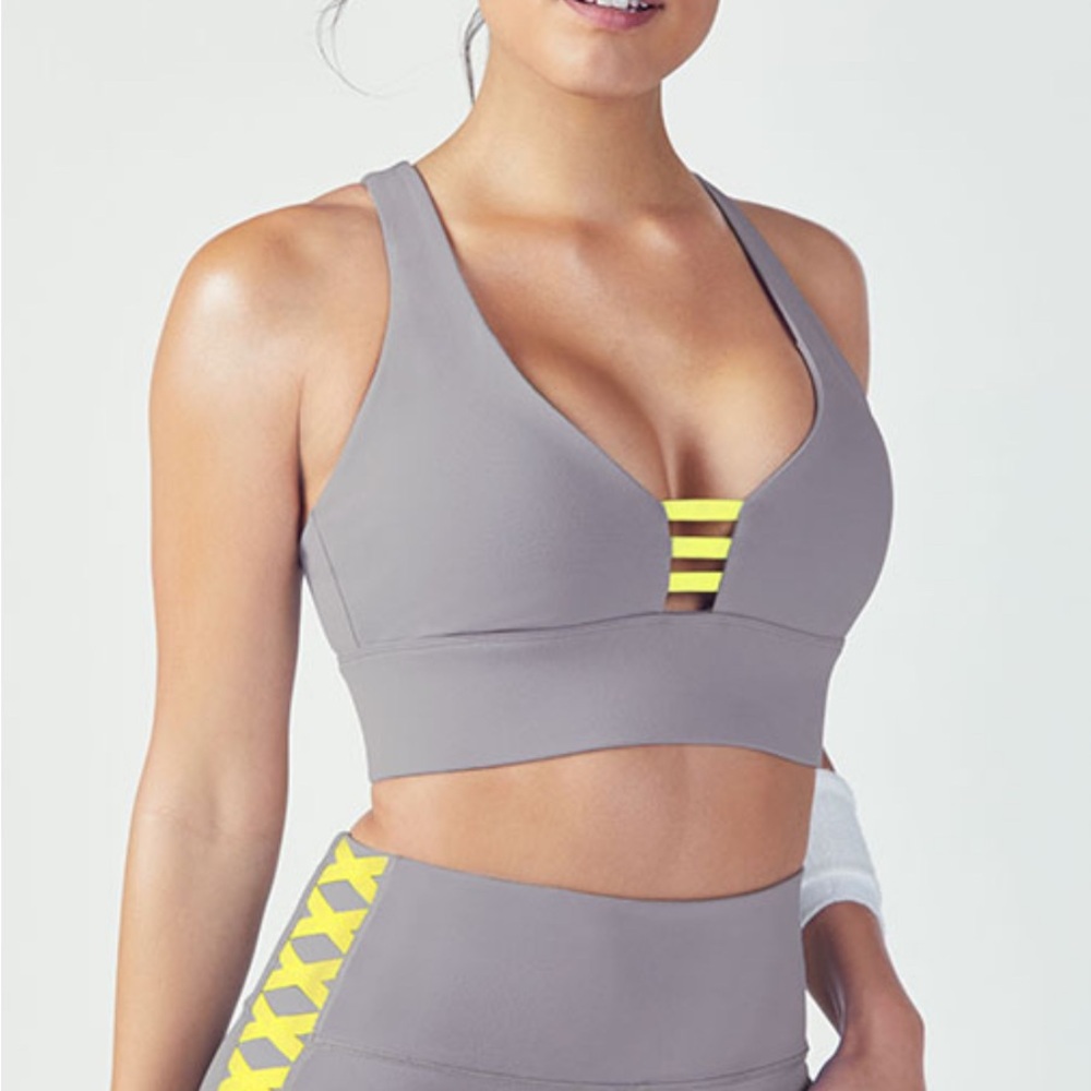 Fabletics Cici Sports Bra